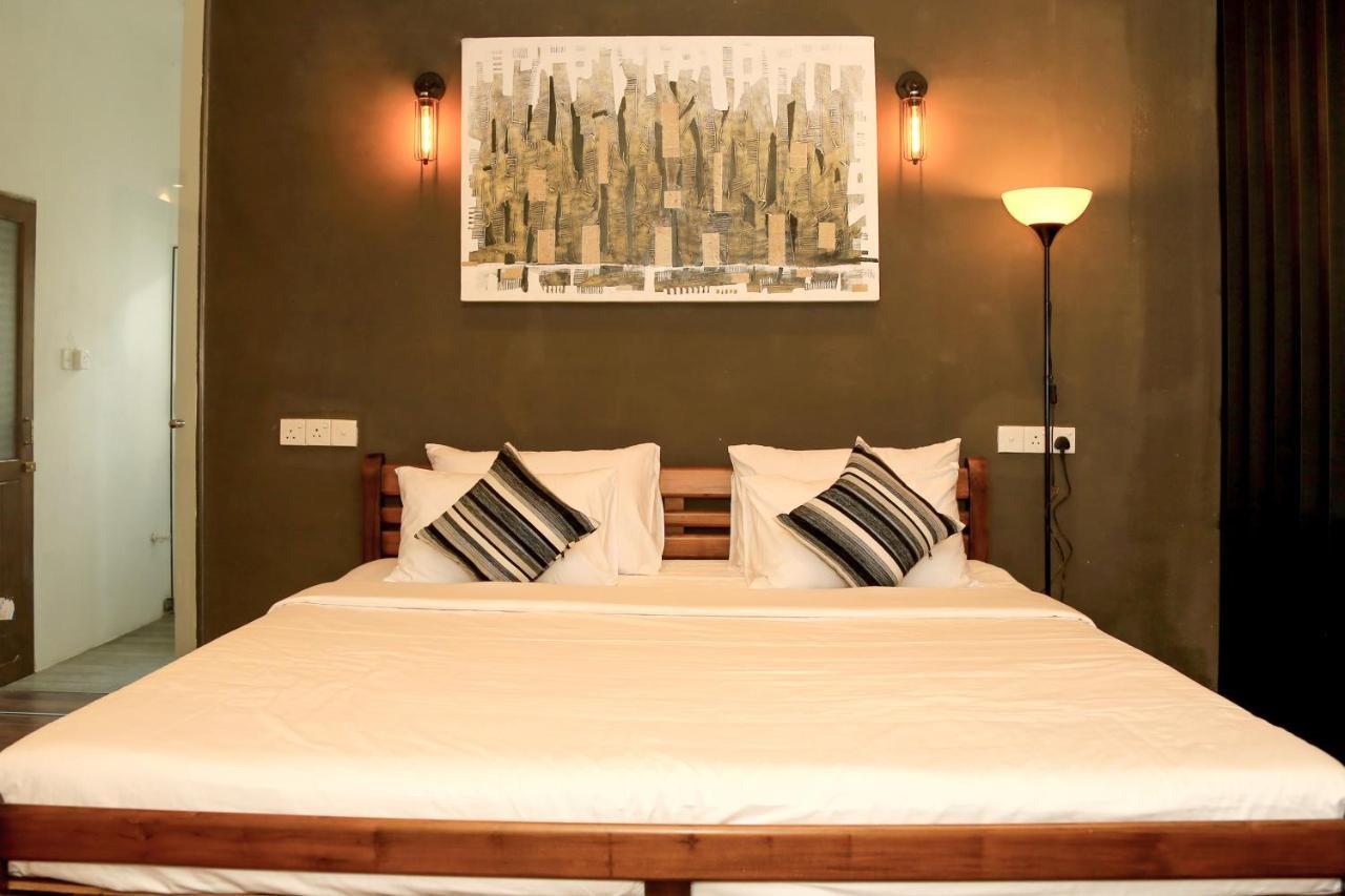 Eden Studio Apartments - 1 Colombo Ngoại thất bức ảnh