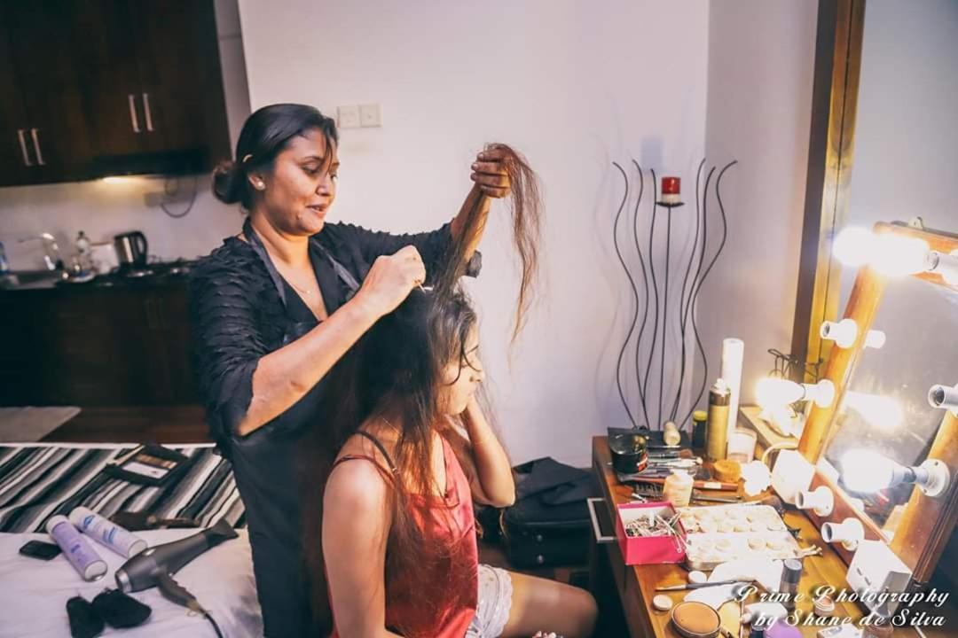 Eden Studio Apartments - 1 Colombo Ngoại thất bức ảnh